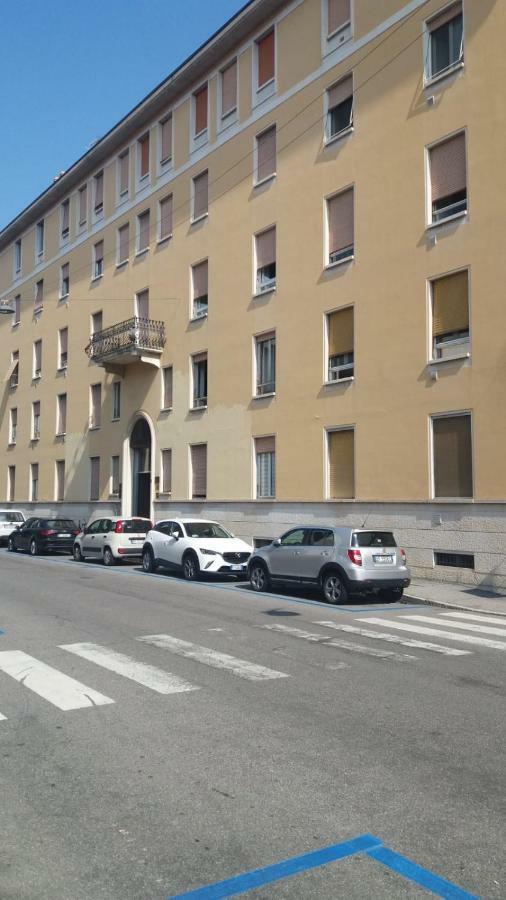 Alloggio Galli Cremona Exterior photo