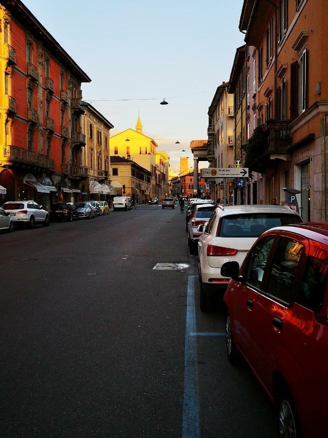 Alloggio Galli Cremona Exterior photo