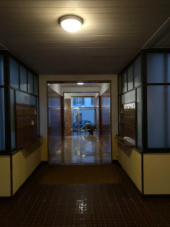 Alloggio Galli Cremona Exterior photo