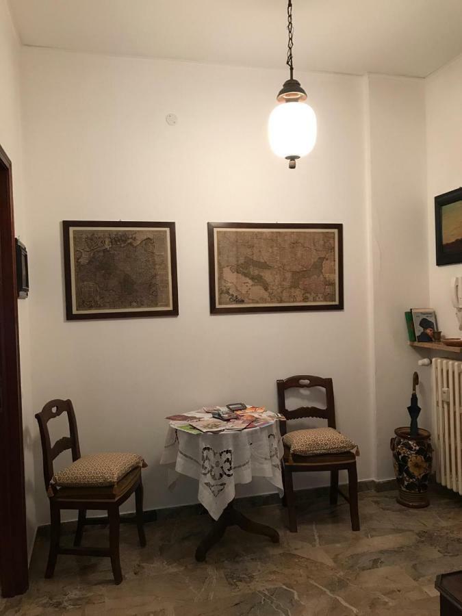Alloggio Galli Cremona Exterior photo